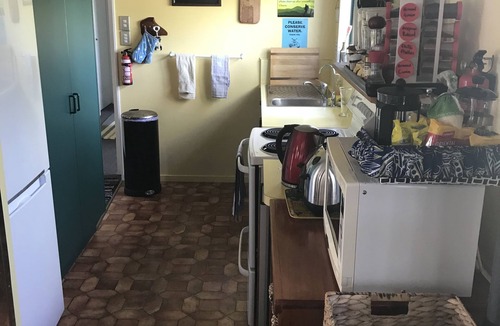 Karkari Peninsula House | Karikari Lodge