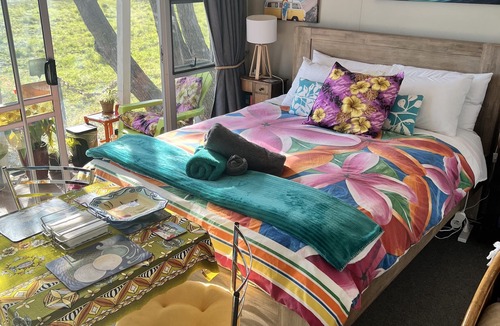 Karkari Peninsula House | Karikari Lodge