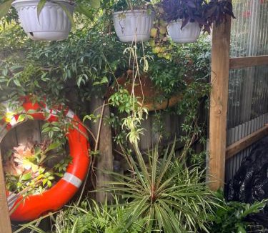 Karkari Peninsula Bed & Breakfast | Karikari Lodge