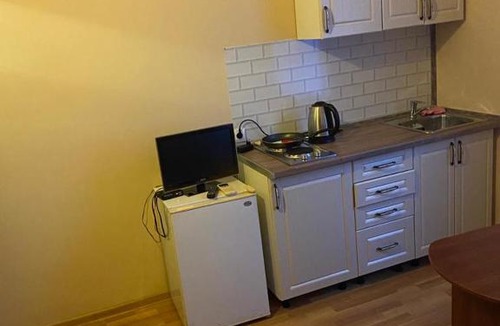 Golubye Dali House | Karin Guest House