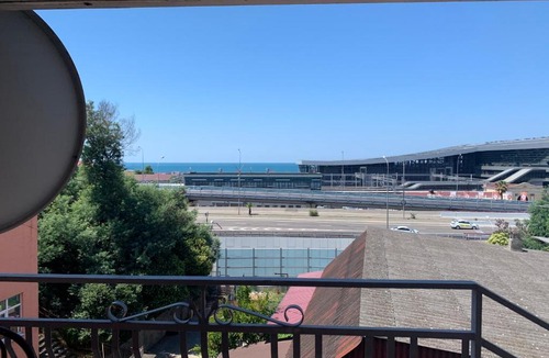 Golubye Dali House | Karin Guest House