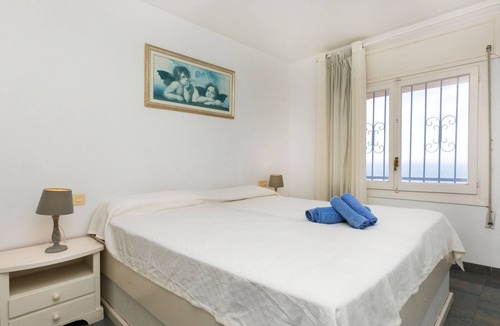 Peniscola Apartment | Karina by Interhome