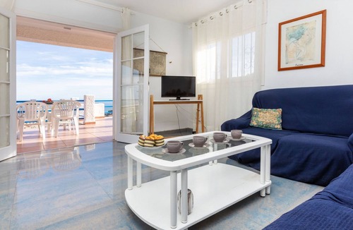 Peniscola Apartment | Karina by Interhome