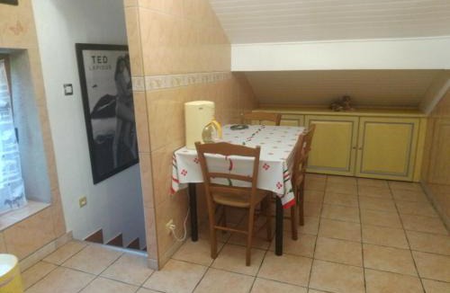 Boucau Apartment | Karine Boucau 1er étage