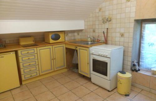 Boucau Apartment | Karine Boucau 1er étage