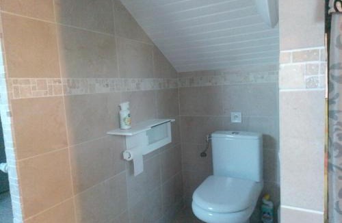 Boucau Apartment | Karine Boucau 1er étage