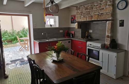 Siorac-en-Perigord House | Karine's house