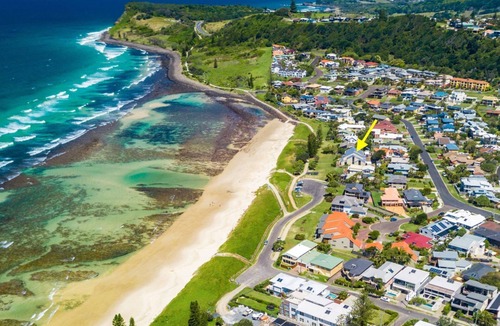 Lennox Head House | Karingal 4 @ Lennox Head