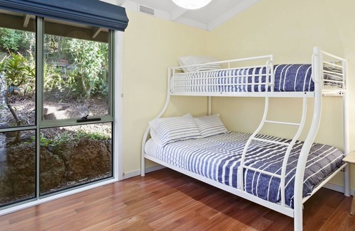 Wye River House | Karingal Cottage Wye River