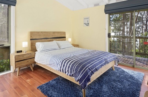 Wye River House | Karingal Cottage Wye River