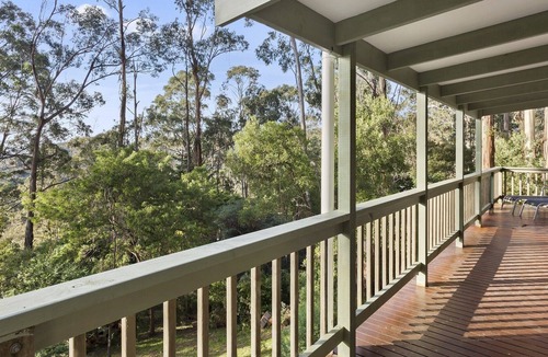 Wye River House | Karingal Cottage Wye River