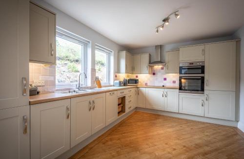 Isle of Skye Villa | Karinya