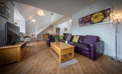 Isle of Skye Villa | Karinya