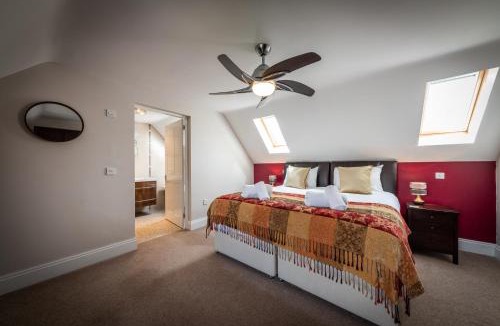 Isle of Skye Villa | Karinya