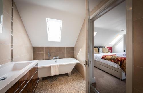 Isle of Skye Villa | Karinya