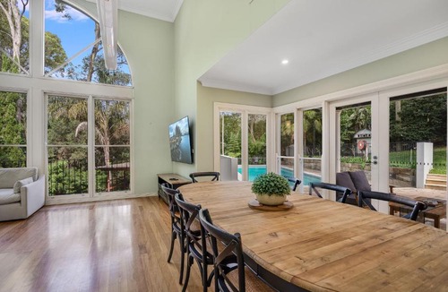 New Lambton Heights House | Karinya Parkland Estate