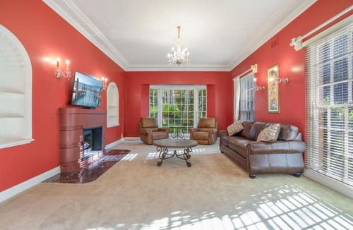 New Lambton Heights House | Karinya Parkland Estate