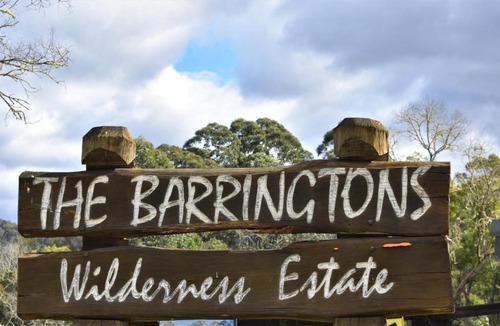 Bandon Grove Ski Chalet | Karinya "Peaceful Home"