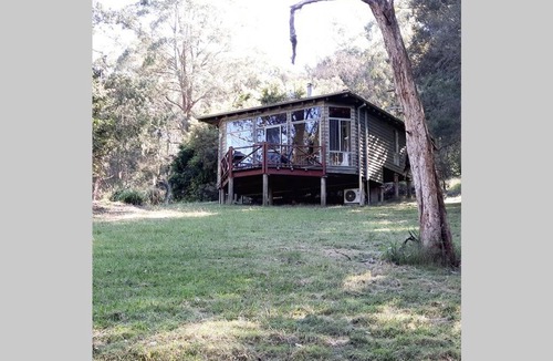 Bandon Grove Ski Chalet | Karinya "Peaceful Home"