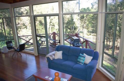 Bandon Grove Ski Chalet | Karinya "Peaceful Home"