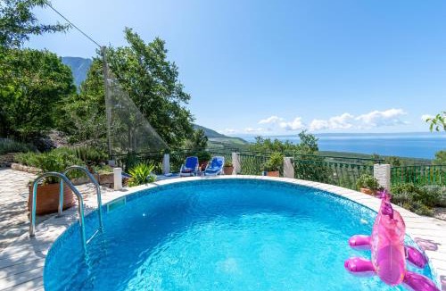 Baska Voda Ski Chalet | Karla planinska kuća