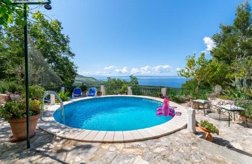 Baska Voda Ski Chalet | Karla planinska kuća