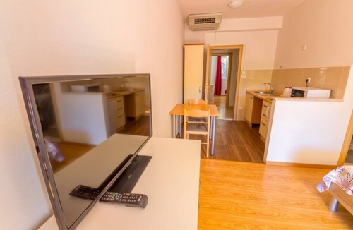 Polace Apartment | Karla - Studio in Polače