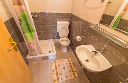 Polace Apartment | Karla - Studio in Polače