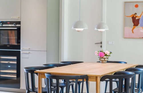 Bønnerup Strand House | "Karlene" - 300m from the sea by Interhome