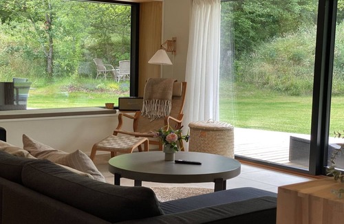 Bønnerup Strand House | "Karlene" - 300m from the sea by Interhome