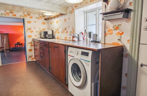 Ballum House | "Karlhovde" - 12km from the sea by Interhome