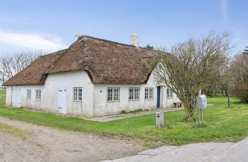 Ballum House | "Karlhovde" - 12km from the sea by Interhome