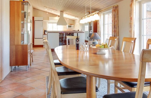 Kryle House | "Karlina" - 100m from the sea by Interhome