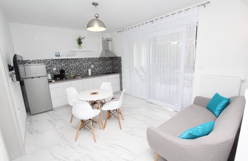 Rovinj Apartment | KARLO 1 Two-Bedroom Apartment