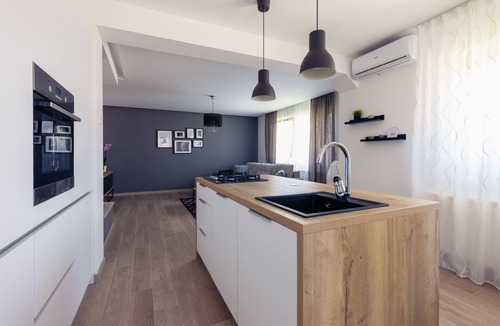 Slunj Apartment | Karlo Apartment with pool*