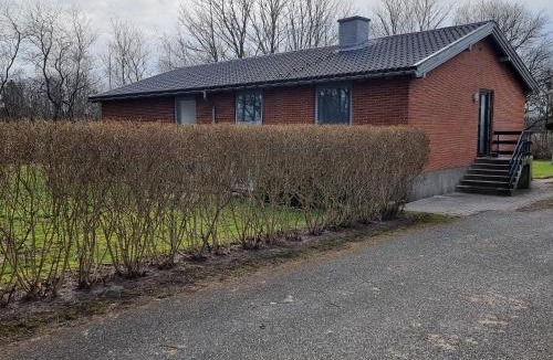 Give House | Karlskovhuset