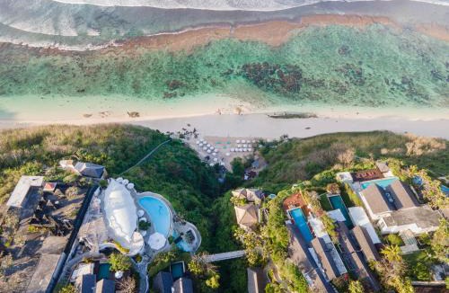 Ungasan Resort | Karma Kandara