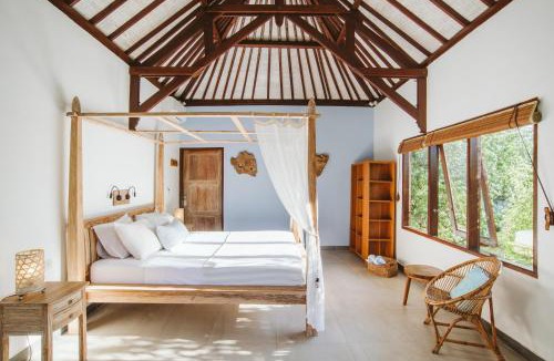Gili Trawangan Resort | Karma Kayak