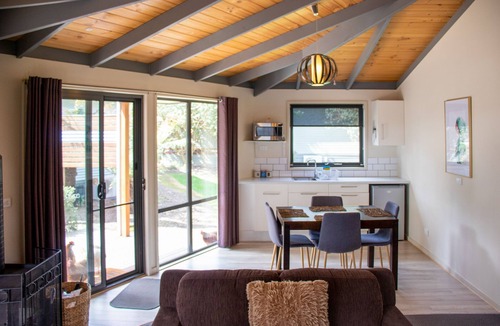 Kinglake House | Karma Kinglake