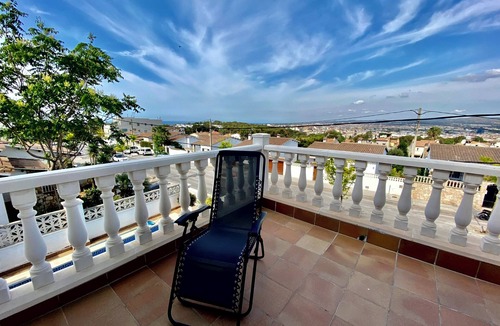 Les Roquetes House | Karma Villa with views by HLCLUB Agency