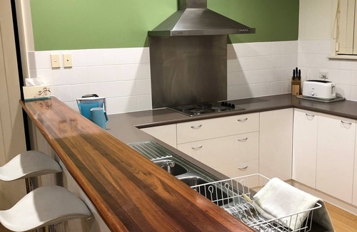 Middleton House | Karma Waters Beach House