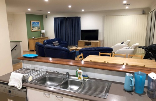 Middleton House | Karma Waters Beach House