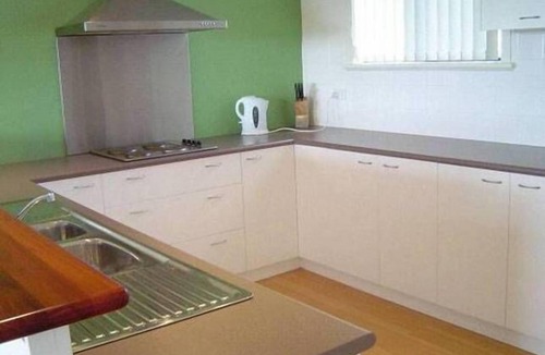 Middleton House | Karma Waters Beach House