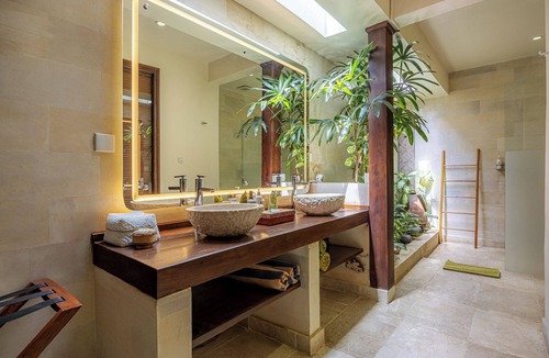 Sanur Hotel | Karmagali Boutique Suites & Private villas