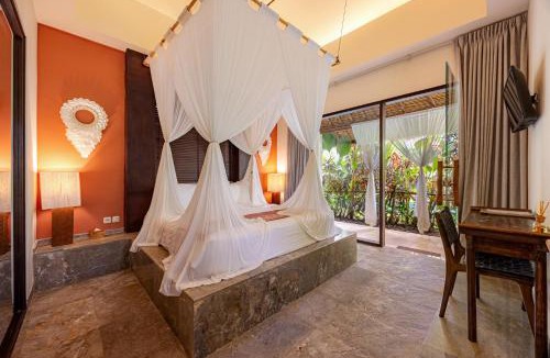 Sanur Hotel | Karmagali Suites Adults only & Private Pool Family Villas
