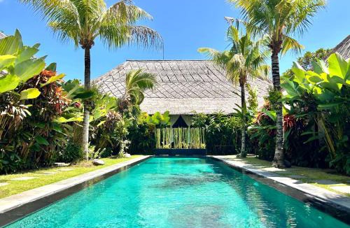 Sanur Hotel | Karmagali Suites Adults only & Private Pool Family Villas