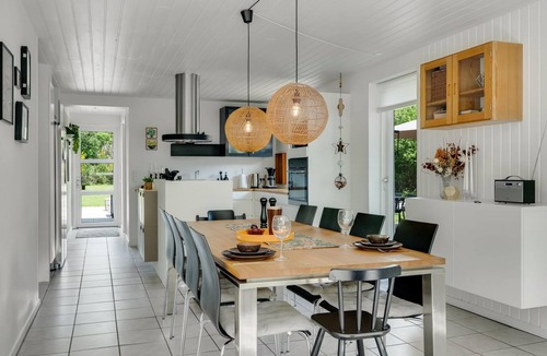 Sønder Ydby House | "Karmen" - 250m to the fjord by Interhome