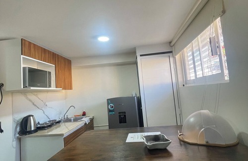 Toluca City-Centre Apartment | Karmen Toluca