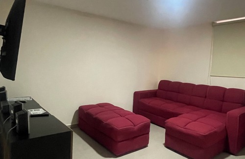 Toluca City-Centre Apartment | Karmen Toluca