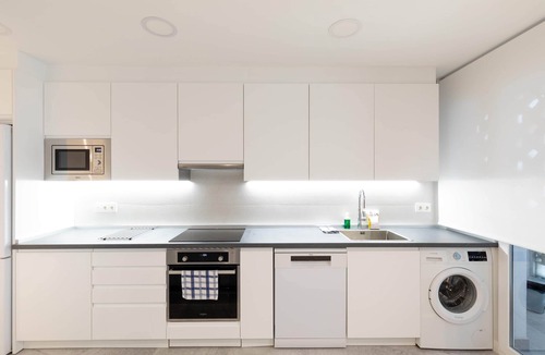 Egia Apartment | Karmengo Ama baskeyrentals